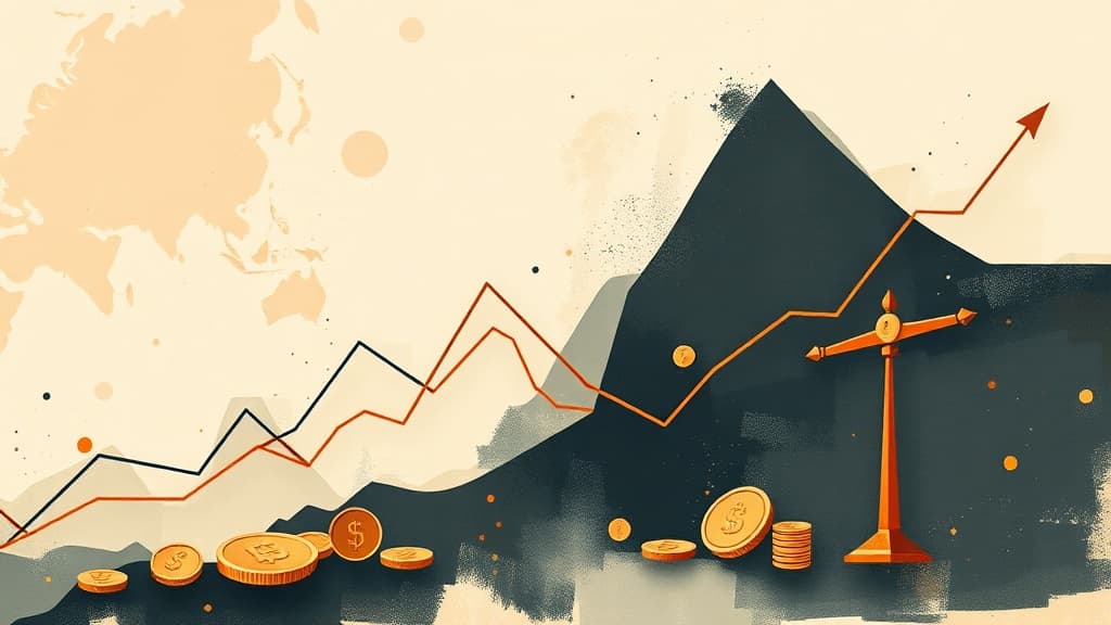 Dollar Strengthens Globally While Stable Against Shekel Amid Gaza Peace Talks