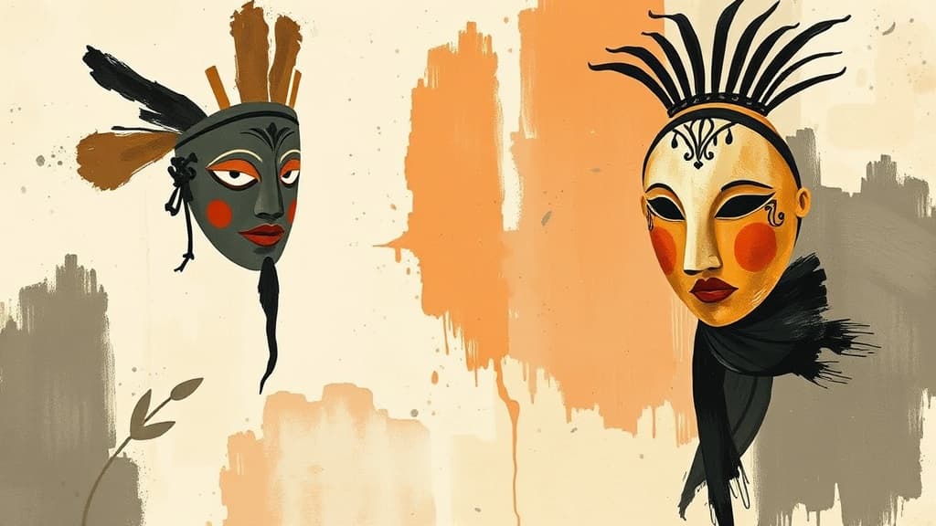 Yitzhak Carmeli Sings with Lost Ten Tribes in African Savannah Amid Biblical Prophecies