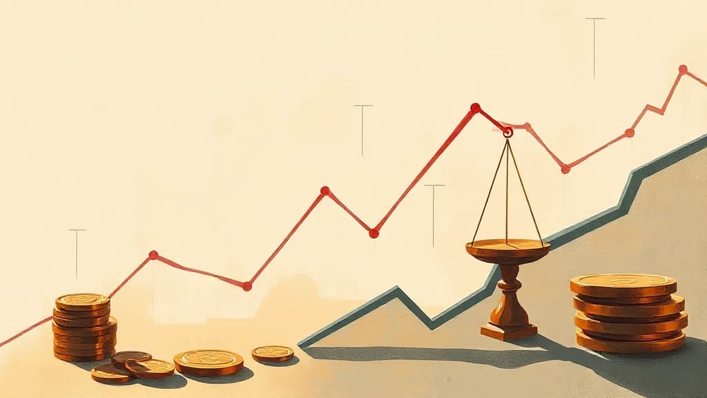Chip Stocks Plunge Amid Market Uncertainty, Sparking Debate Over Buying Opportunities