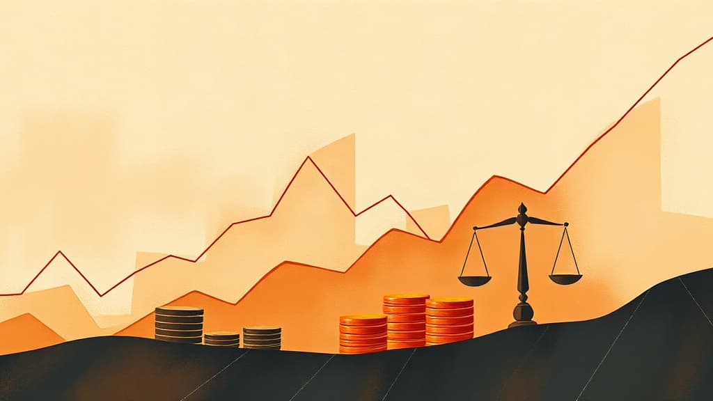 Israel’s AAA-Level Economy Held Back by BBB-Level Government Policies, Says S&P Report