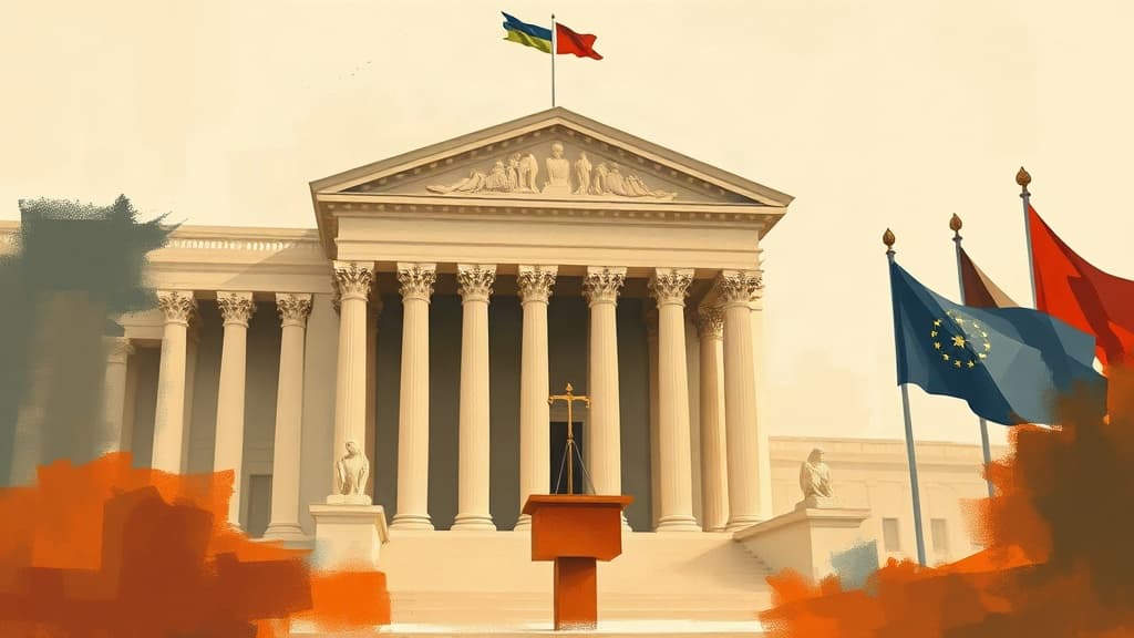 Jerusalem Court Orders Disclosure of Qualifications of Religious Council Leaders