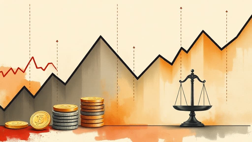 Oil Prices Plunge Amid Optimism Over Potential Iran Strait Deal