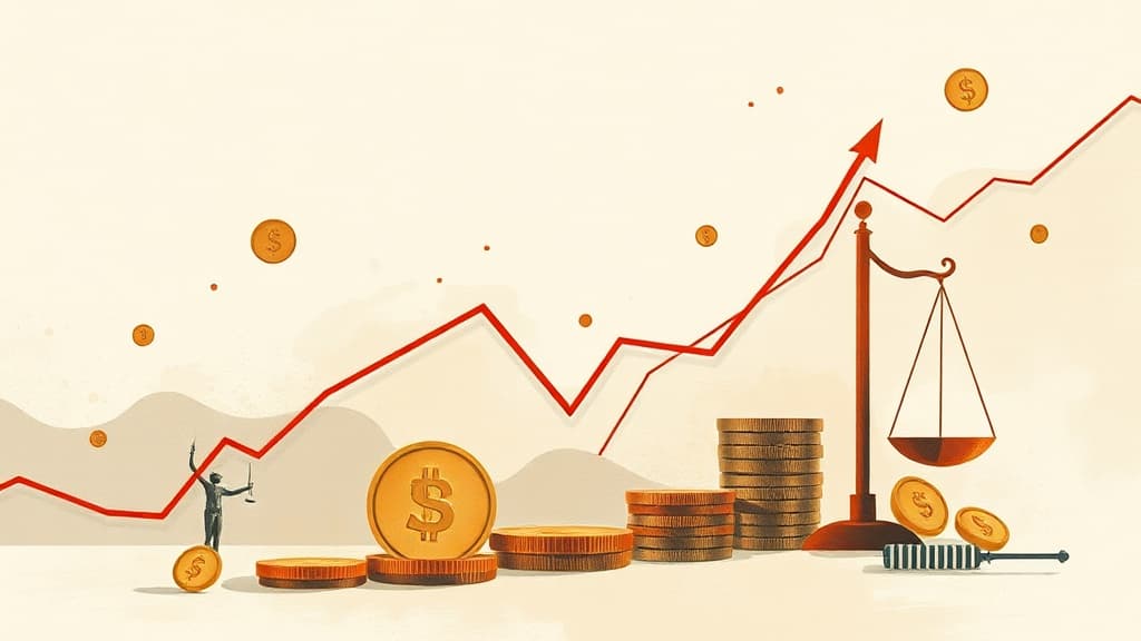 IBI's Bank Index ETF Triggers Massive 10 Billion Shekel Outflows in Passive Fund Industry