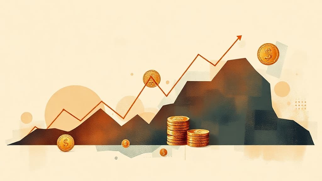 Tel Aviv Stock Exchange Splits as TA-35 Outperforms TA-90 Amid Real Estate Decline