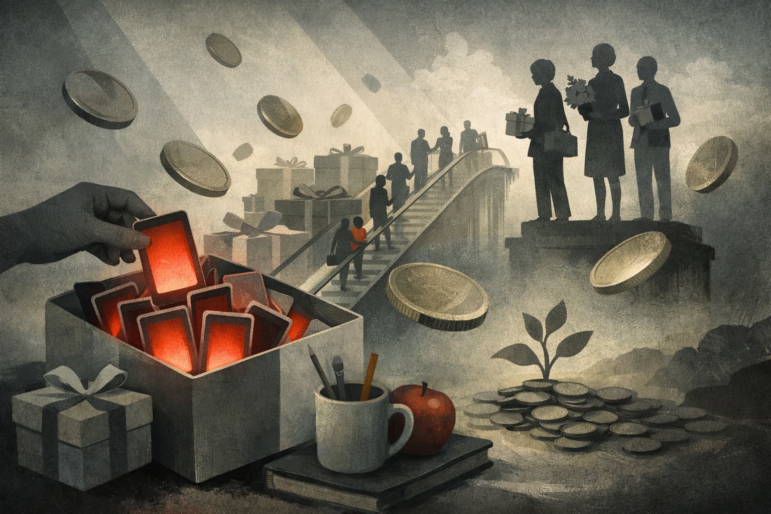 Teachers’ and Preschool Staff Gifts Expected to Top 60 Million Shekels