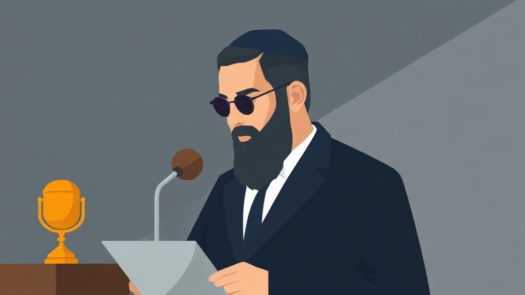 Commercial Rabbinical Courts Are Flourishing, Not Fading