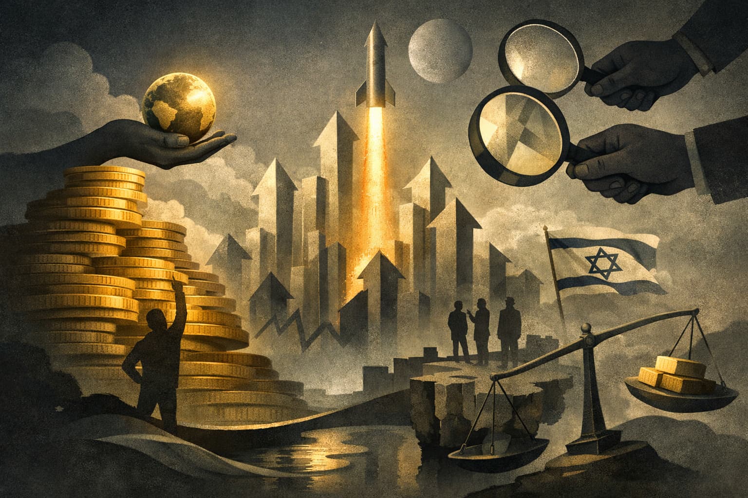 SpaceX Listing Makes Elon Musk the First Person Worth More Than $1 Trillion