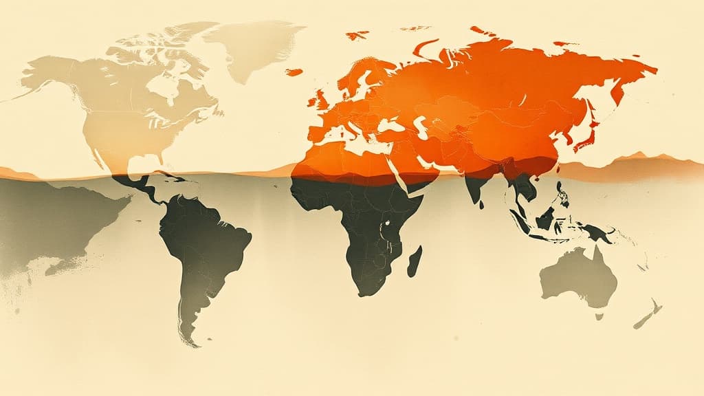 Prophet Who Predicted Iran-Israel Tensions Warns of Russia-NATO Arctic Conflict