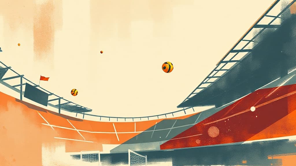 Statistical Analysis Finds No Strong Link Between Toto Cup Success and League Performance