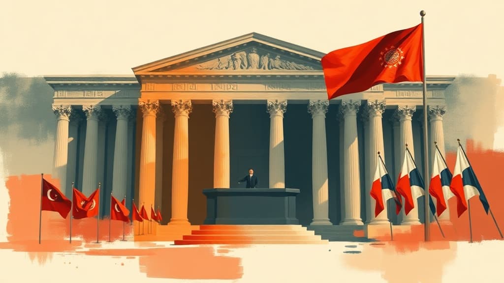 American Democratic Socialists Leader Calls October 7 Attacks Inevitable, Supports Cuba Regime