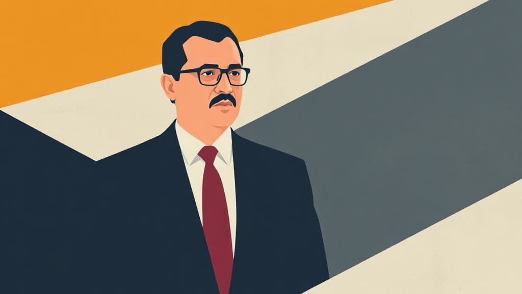 Sa'ar Slams Colombia's President: "A Communist Who Destroyed His Country, Soon He'll Be History"