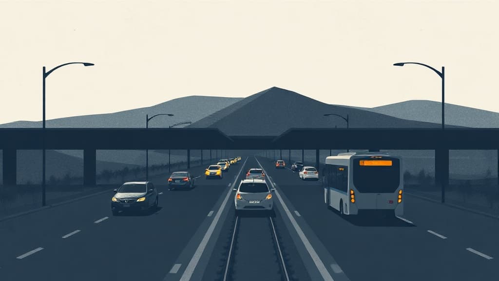 Traffic Alert for Central Israel Tomorrow: Three Major Concerts, and Haredi Protest Threats