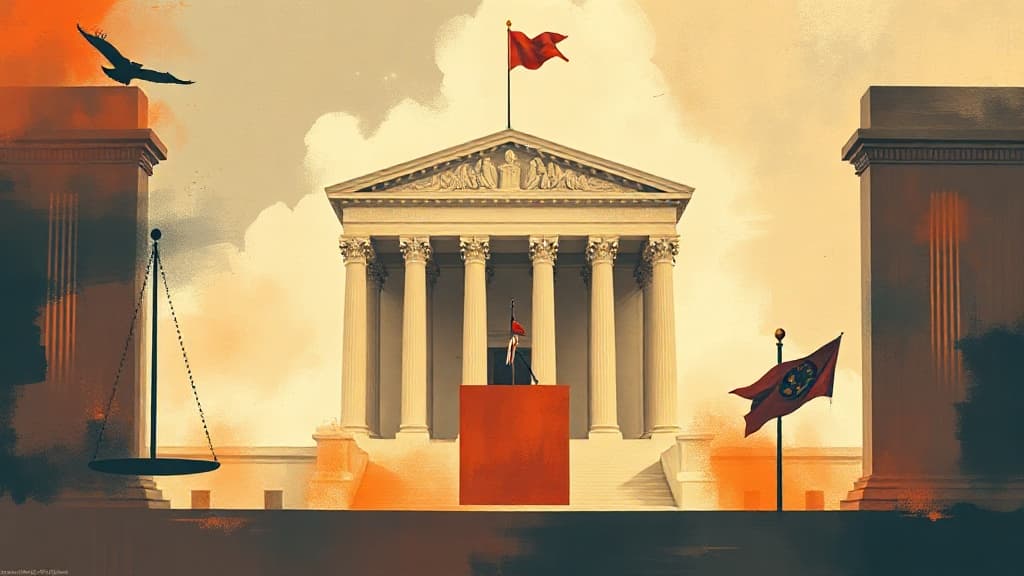 Aaron Barak's Judicial Revolution Transformed Israeli Democracy, Documentary Reveals