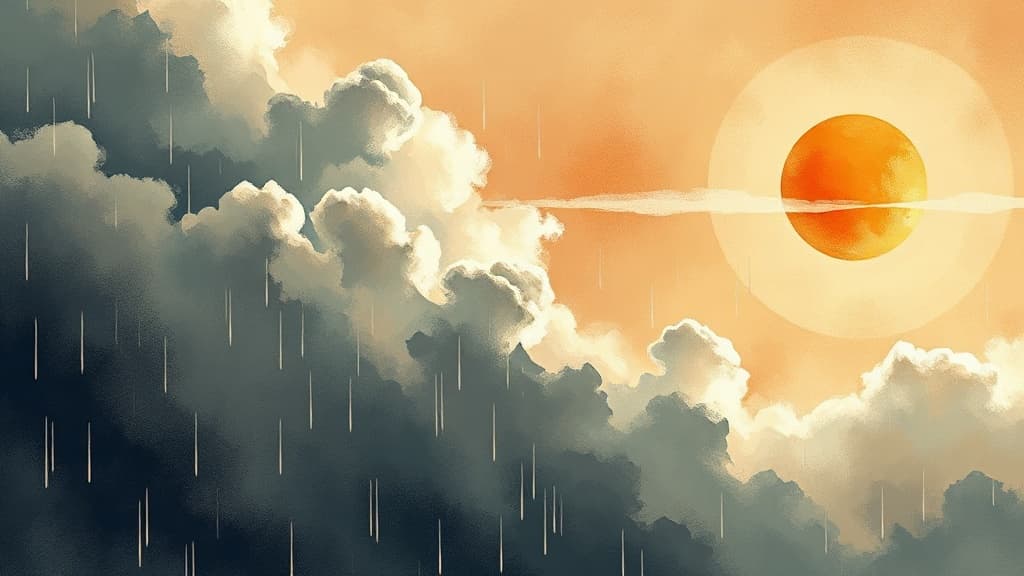 Israel Faces Rising Temperatures and Extreme Heat Waves Across Most Regions