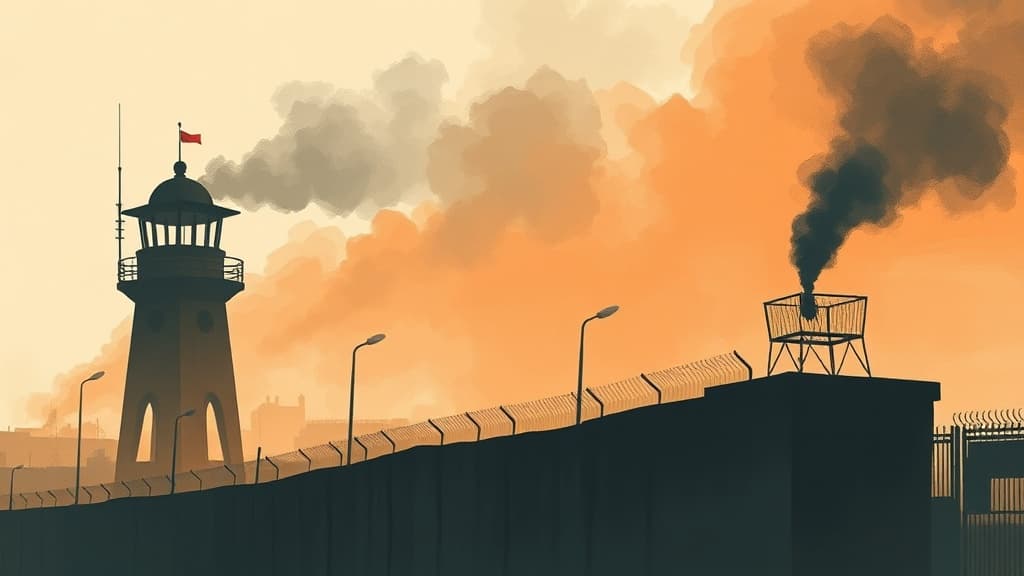 Jerusalem Man Arrested for Murder Six Days After Prison Release