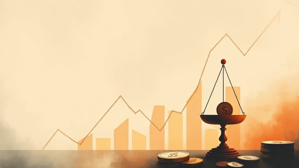 Israel's Fiscal Deficit Falls to 3.3% Amid Rising Tax Revenues by July