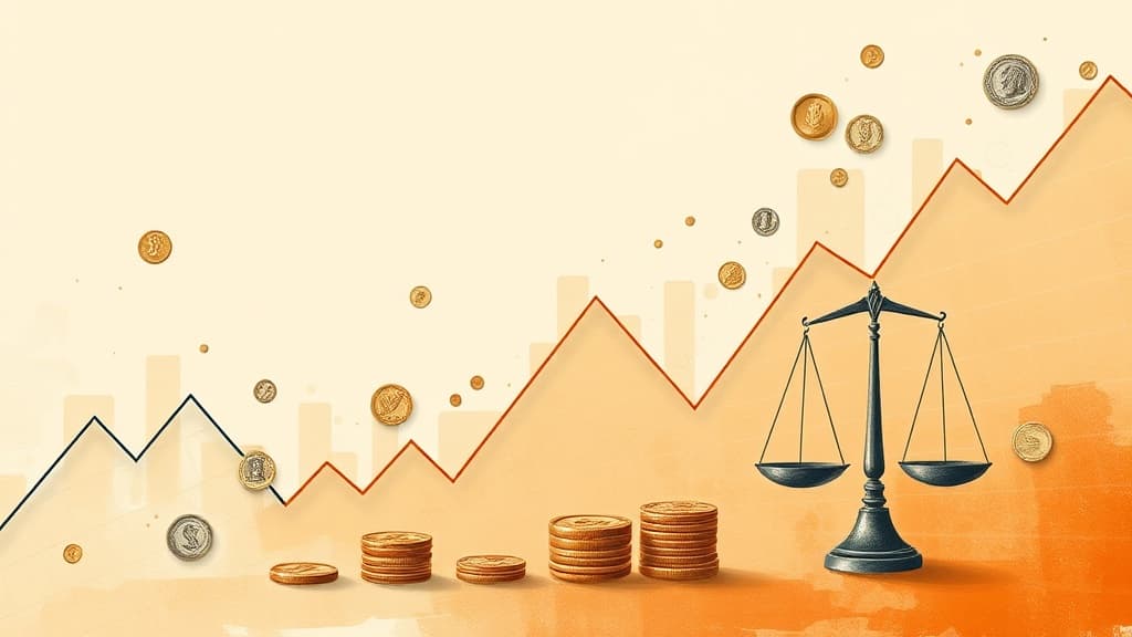 Israeli Shekel Strengthens Slightly as Dollar Drops to 2.99 Shekels Ahead of US Inflation Data