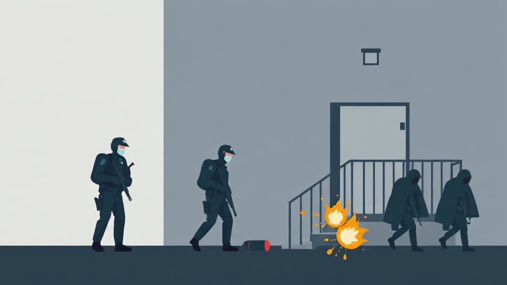 Explosive Device Defused in Jerusalem’s Pisgat Ze’ev Neighborhood, Suspected Criminal Motive