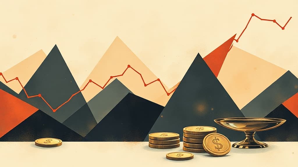 Stable Trading Marks Summer Lull on Israeli Stock Exchange Amid Bank Earnings Reports
