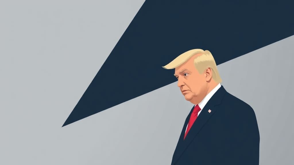 Trump’s Surprising Remark: Will Netanyahu Skip the Knesset Election?