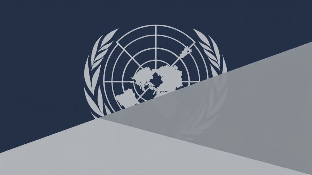 New Bill in Congress Aims to Undermine the PA’s Status at the UN