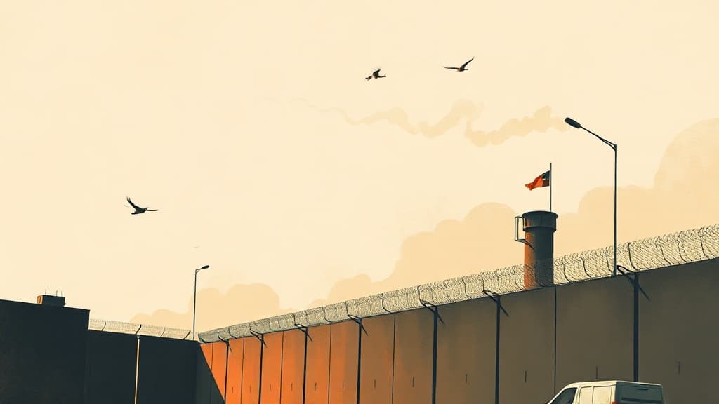 Hamas Rebuilds Control Over Gaza Amid Ceasefire, Security Documents Reveal