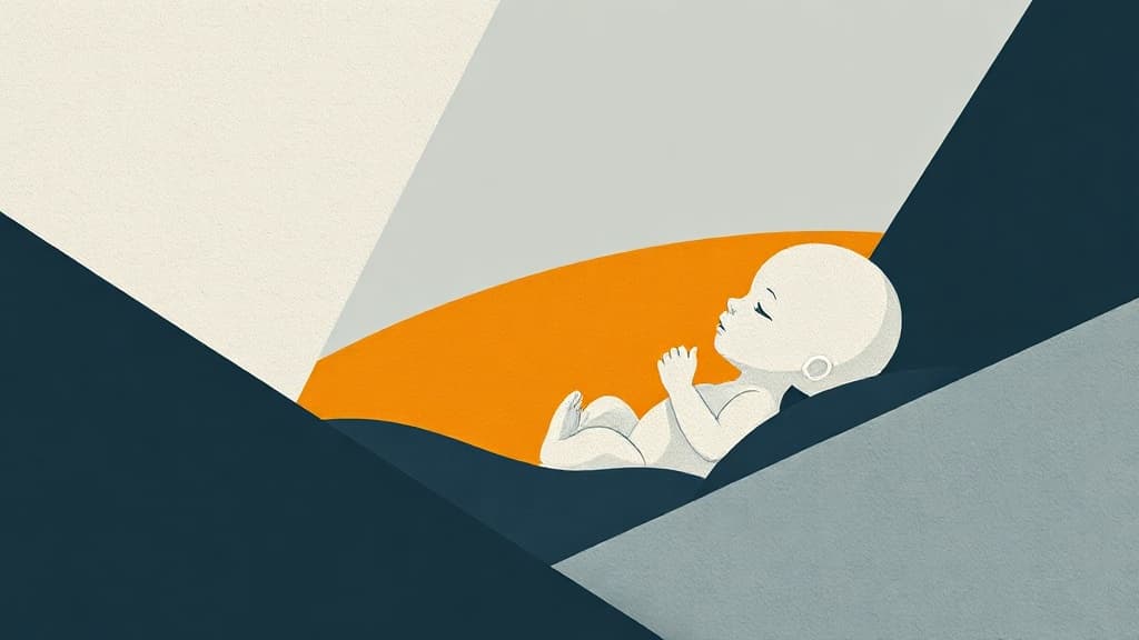 Preterm Birth Rate Surges in Ukrainian Frontline Areas During the War with Russia