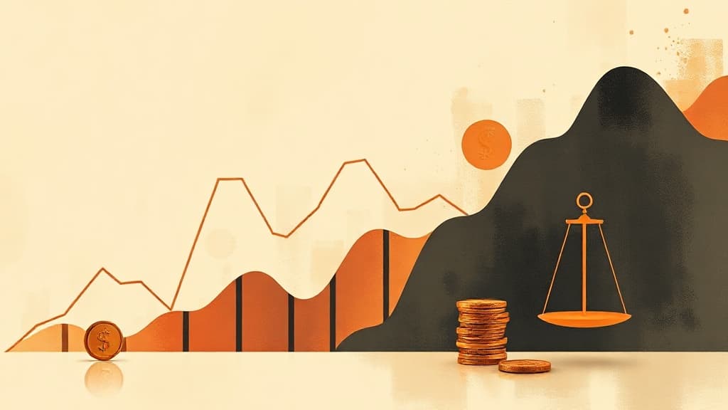 Experts Warn of Possible Surprises in Israel's July Inflation Data Amid Mixed Economic Signals