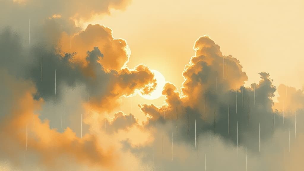 Slight Temperature Drop in Israel, But Heat Remains Above Seasonal Norms