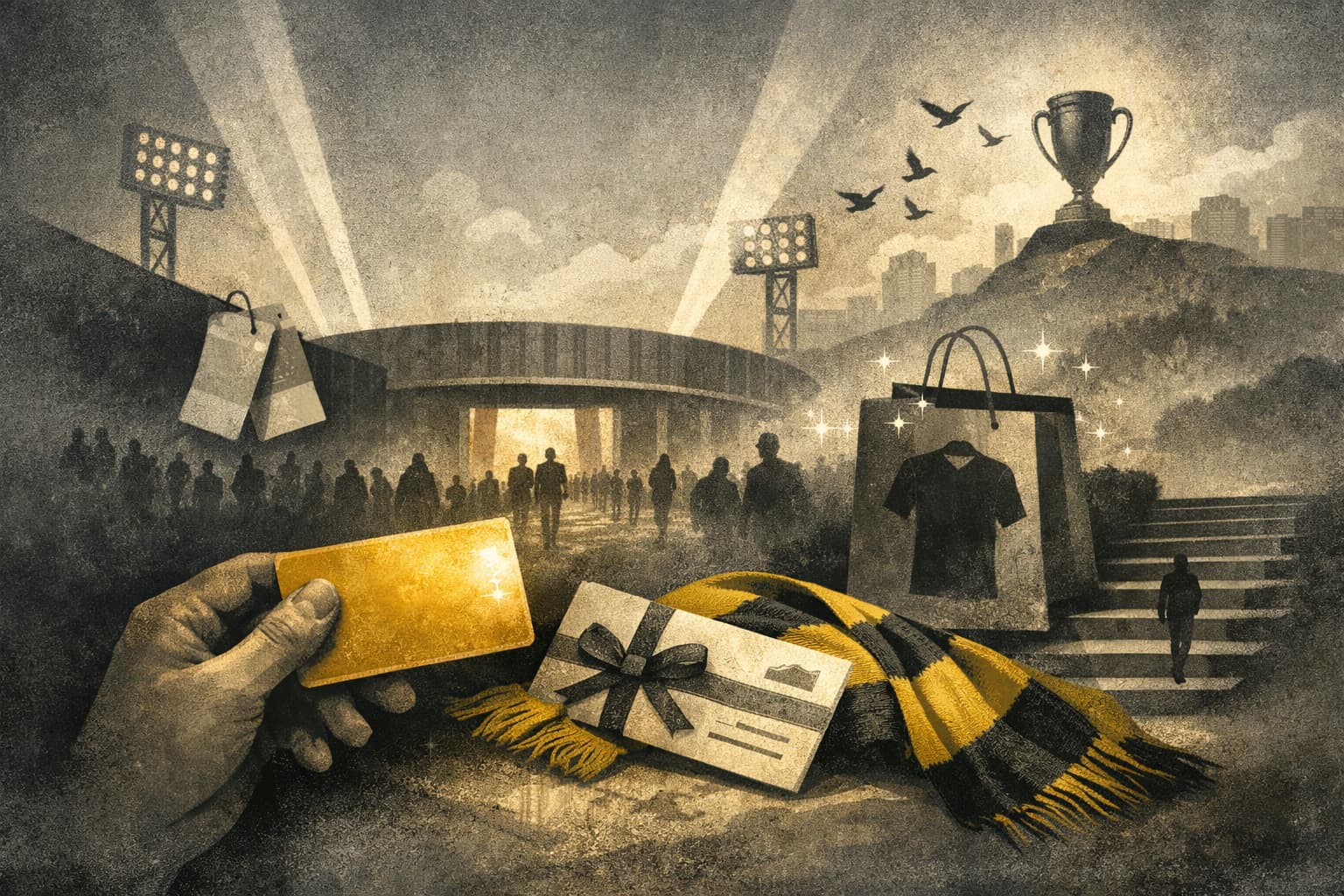 Beitar Jerusalem launches official fan club with discounts and perks