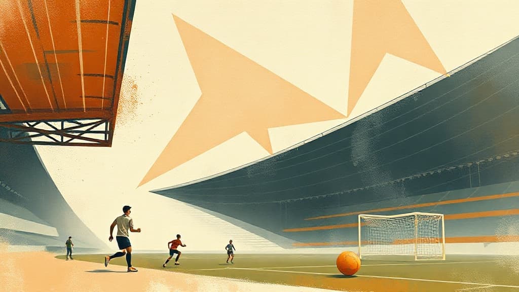 American Influence Reshapes Israeli Basketball and Soccer Development Models