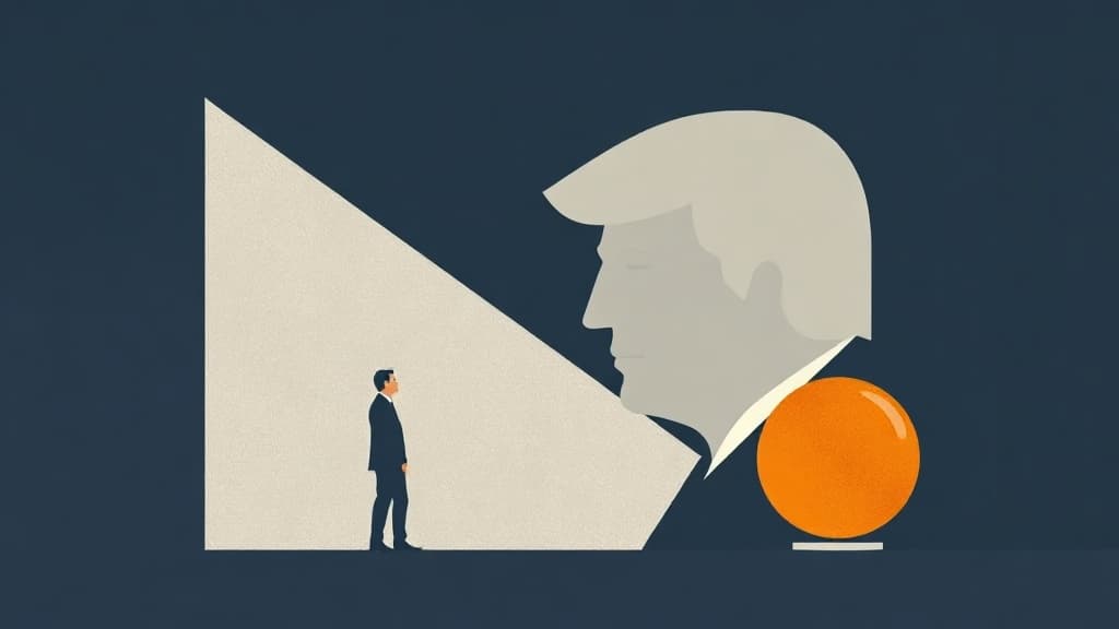 The Open Channel Between Barak Ravid and President Donald Trump Comes at a Journalistic Price