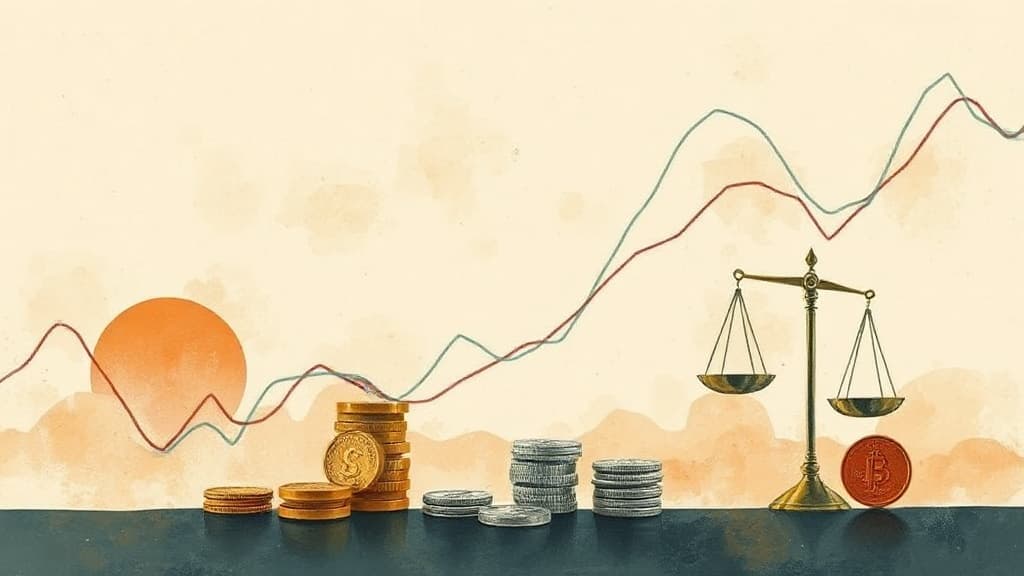 How to Navigate Earnings Season: Key Metrics and Market Reactions Explained