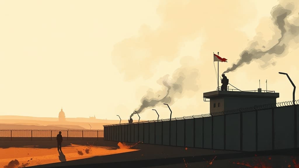 Israeli Border Police Raid Wedding in Umm al-Fahm Searching for Weapons, Spark Outrage