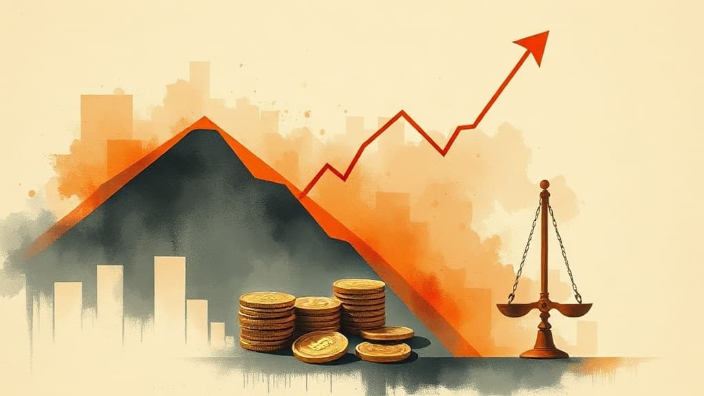 Israeli Economy Surges Post-War but Relies Heavily on One Company