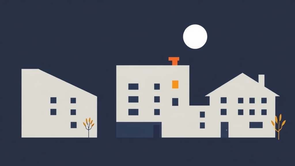 The Housing Slowdown Has Reached the Big Builders Too. Who Managed It Better?