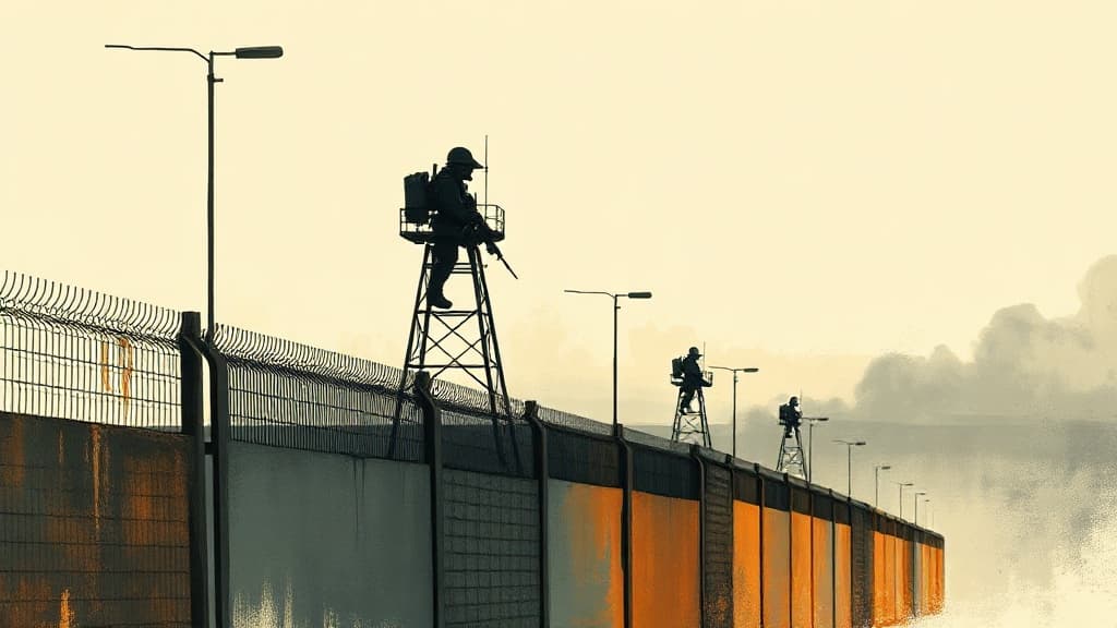 Iran Accelerates Military Buildup Amid Failed US-Iran Agreement and Rising Regional Tensions