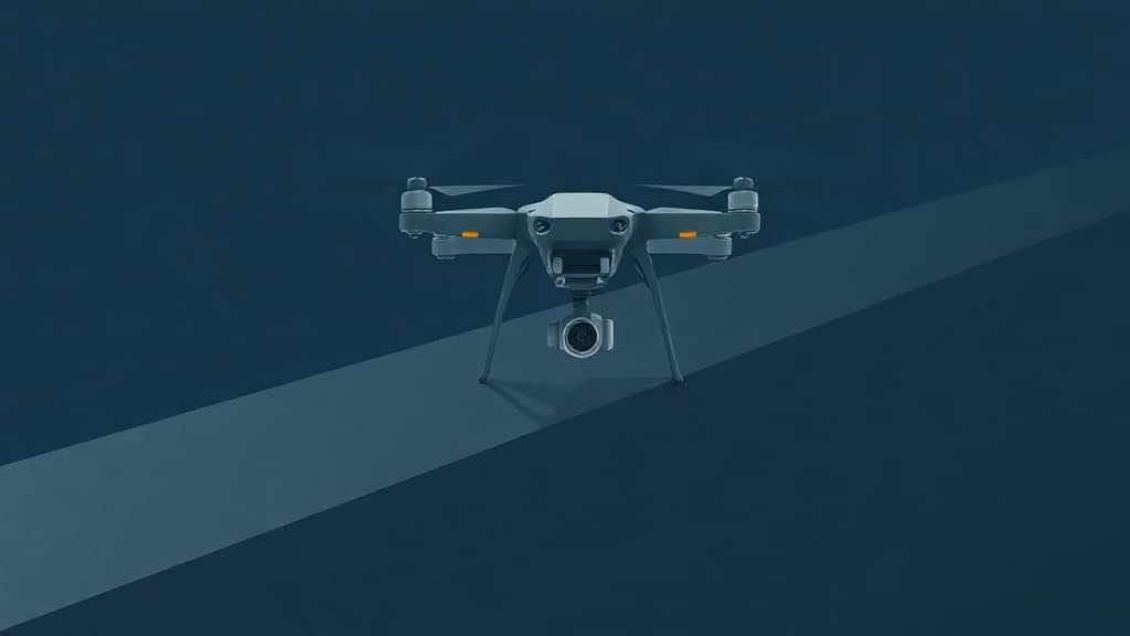 TSG Develops Anti-Drone Defense System, Stock Has Lost 50% in Three Months