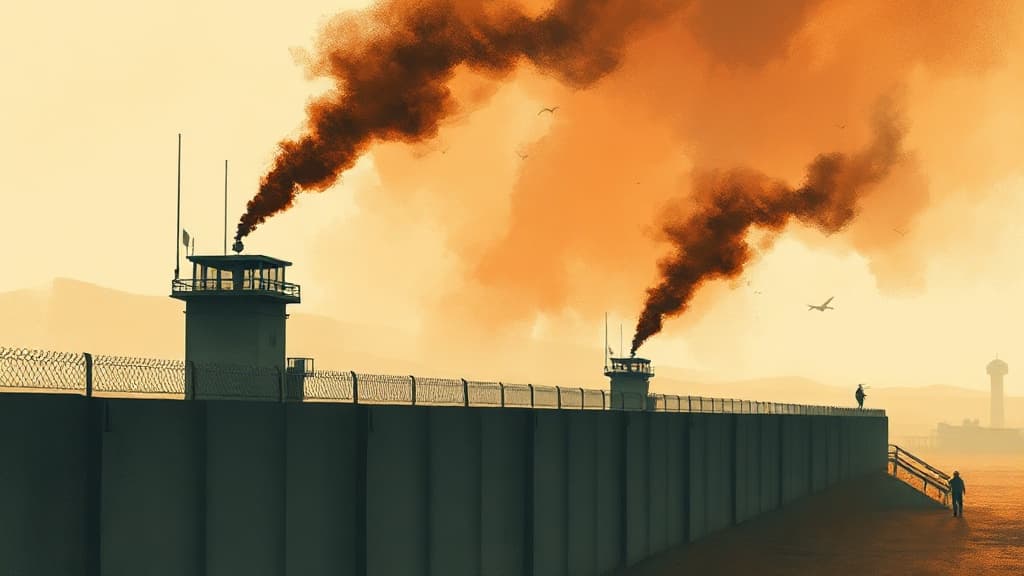 Israeli Duvdevan Unit Arrests Two Terror Suspects in Kabatiya