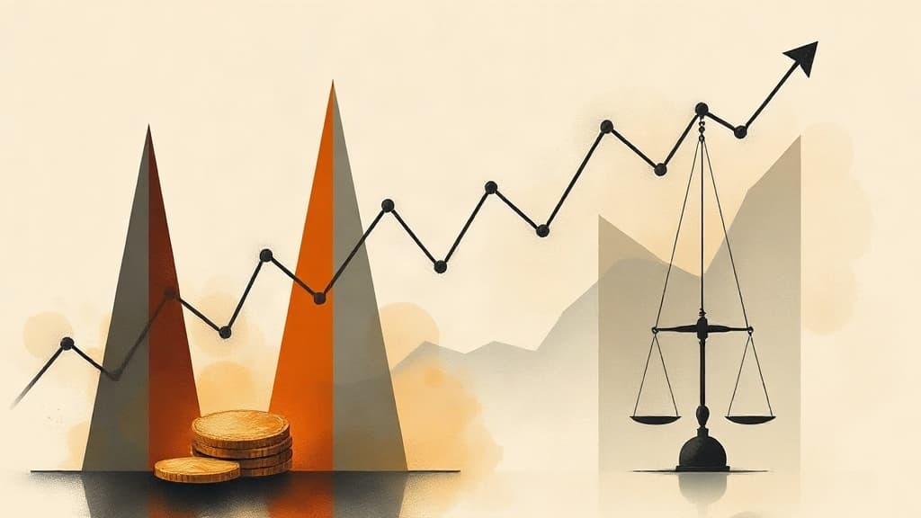 Israeli Real Estate Stocks Plunge 30% Amid Sales Decline and Market Uncertainty