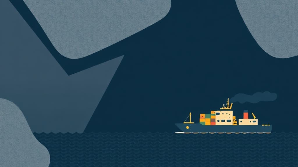 Houthi Selective Targeting in the Red Sea Could Reshape Global Shipping
