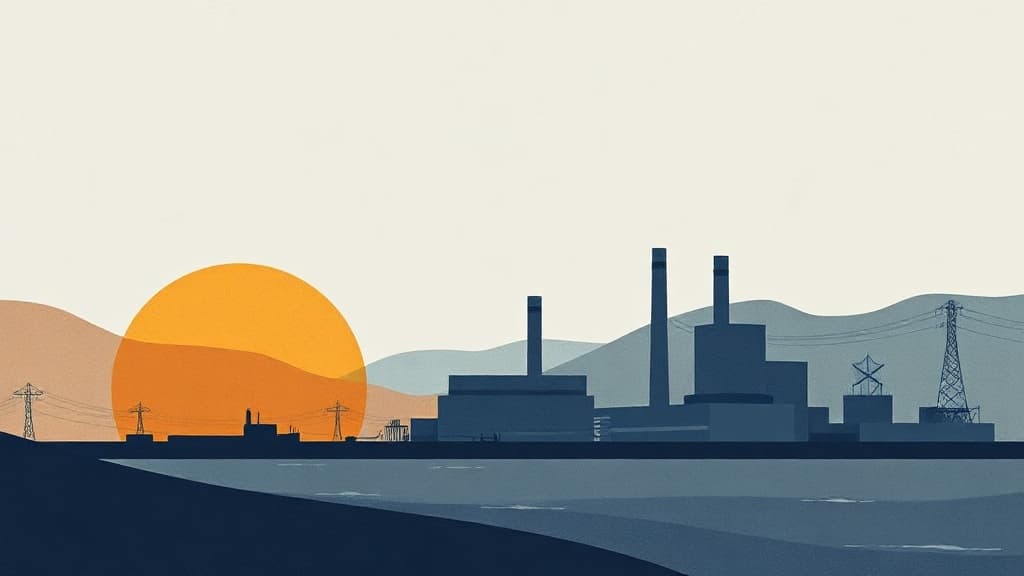Generation Capital advances fifth gas-fired power plant in the Emek Hefer area