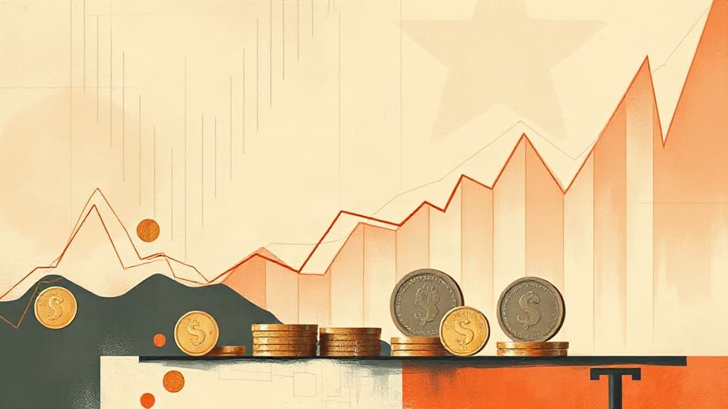 Nofar Energy Reports Quarterly Profit, Raises Revenue Forecasts Through 2029