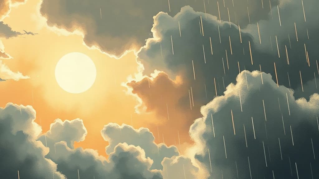 Temperatures Rise Across Israel with Heat Intensifying Midweek