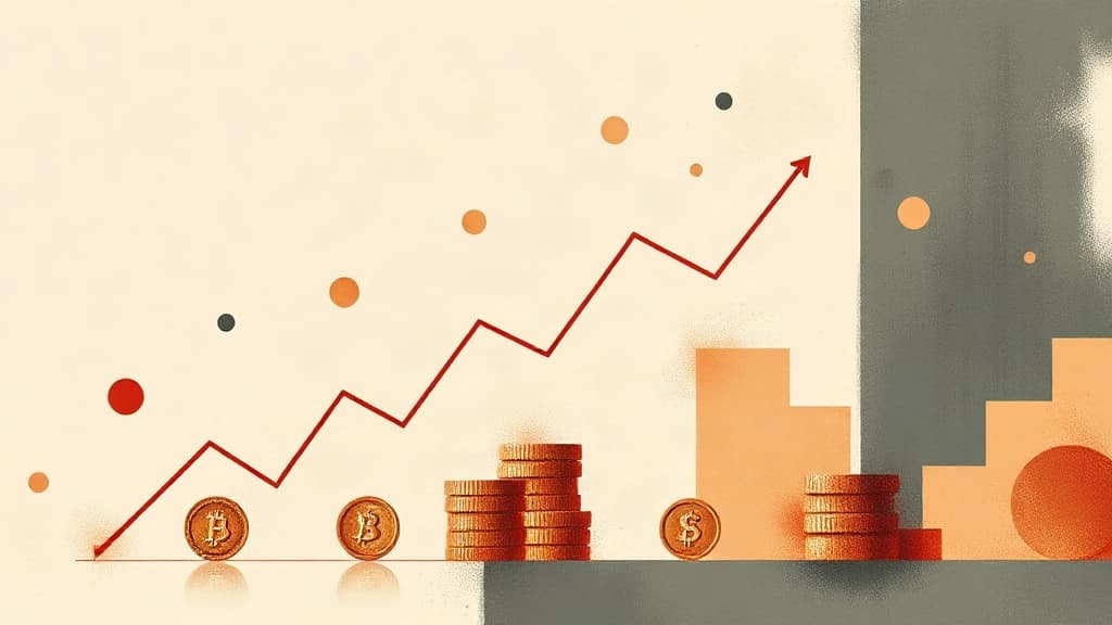 Israeli Investment Houses Surge Profits Amid Market Boom and Operational Leverage
