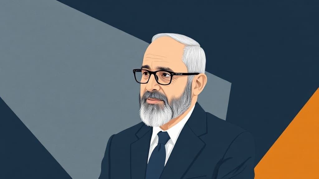 Prof. Yuval Elbashan admits: “I love him deeply”
