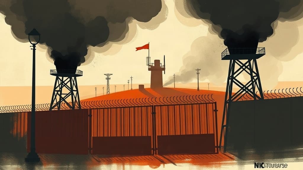 Mossad Chief Backs Controversial Industrial Zone Project Connecting Jews and Bedouins in Negev