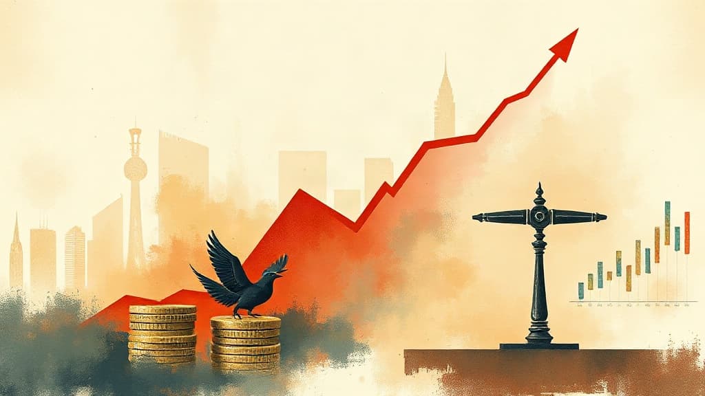 Israel’s Housing Market Shows High Inventory but Prices Remain Stable Due to Limited Immediate Supply