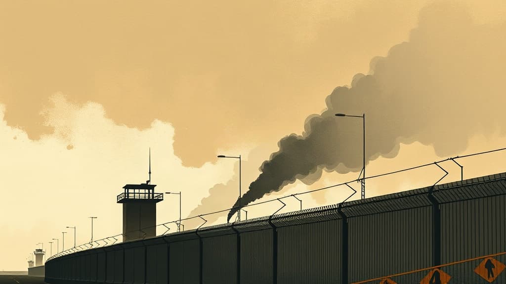 IDF Investigation Finds Palestinian Police Illegally Detained Israeli Reservist in Area C