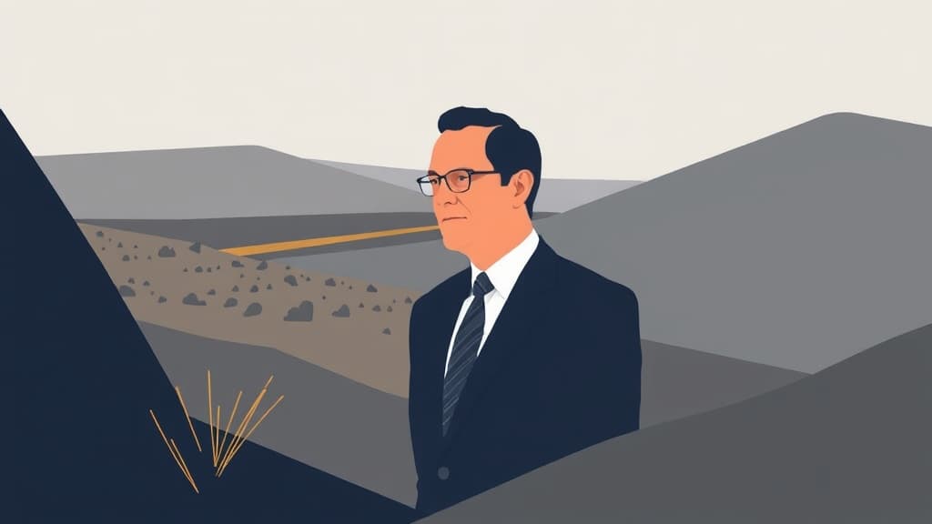 Herzog at the Lebanon border: “Expel Hezbollah and Iran from among you”